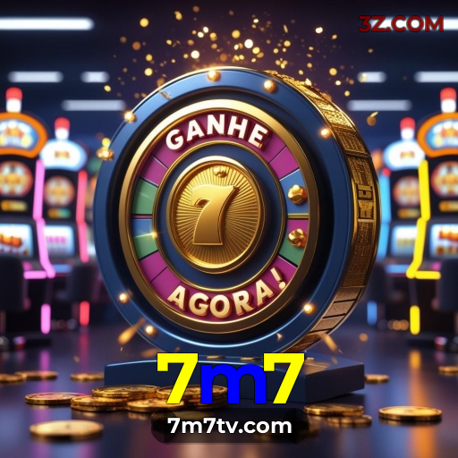 Bônus e Ofertas no 7m7 | Cassino Online no Brasil