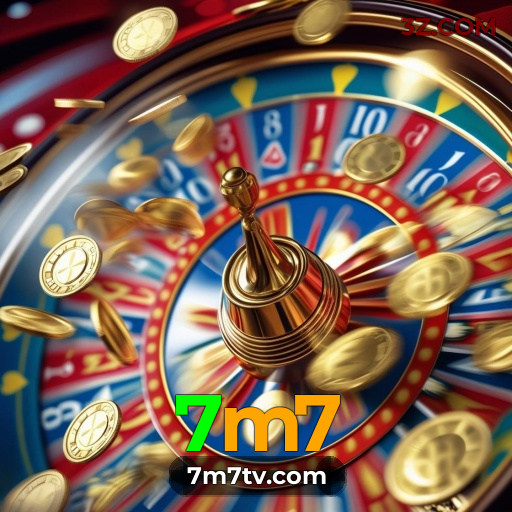Cassino 7m7 | Diversão, Bônus e Saques Instantâneos