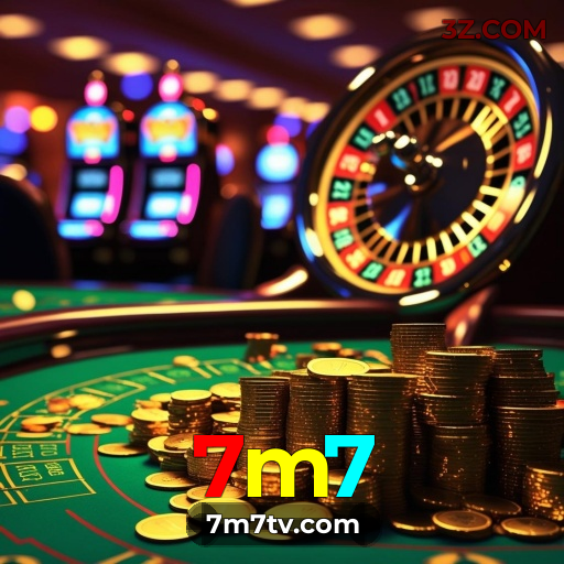 Recursos Paga do 7m7: Experiência de Jogo Elevada