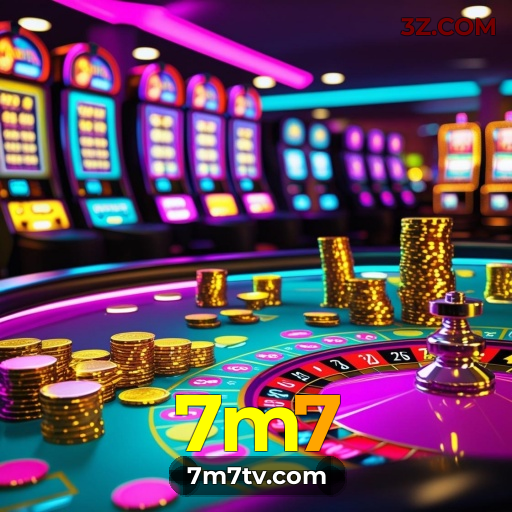 Ofertas Imperdíveis na Promo do 7m7 para Gamers