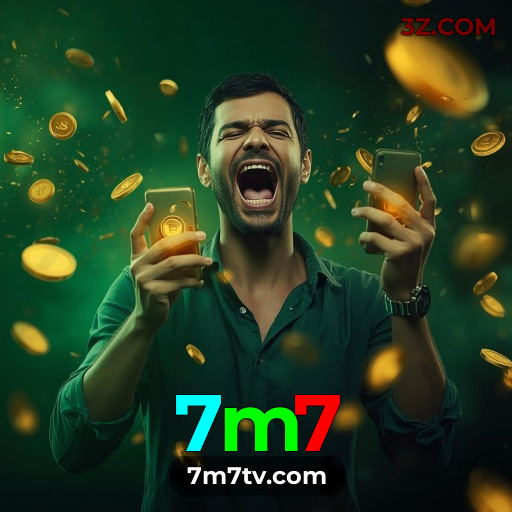 7m7: Acesso Seguro, Bônus de Boas-Vindas e Rapidez