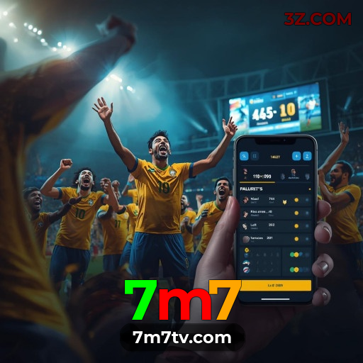 Cassino 7m7 | Slots Online com Alta Performance