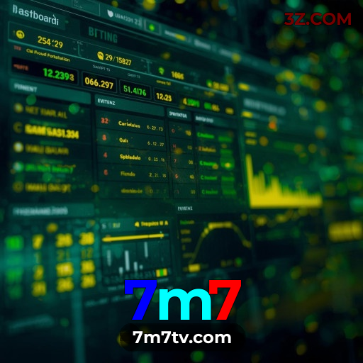 Login Social e Inovador: Conheça o 7m7