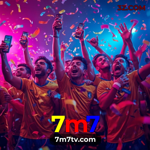 Baixar Aplicativo 7m7 | Cassino Online 24 Horas