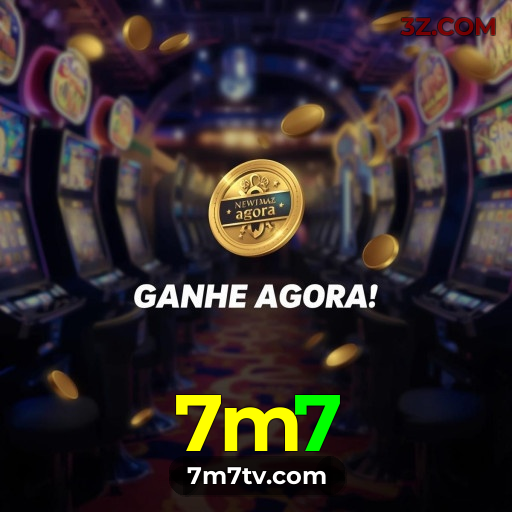 7m7: Acesso Seguro, Bônus de Boas-Vindas e Rapidez